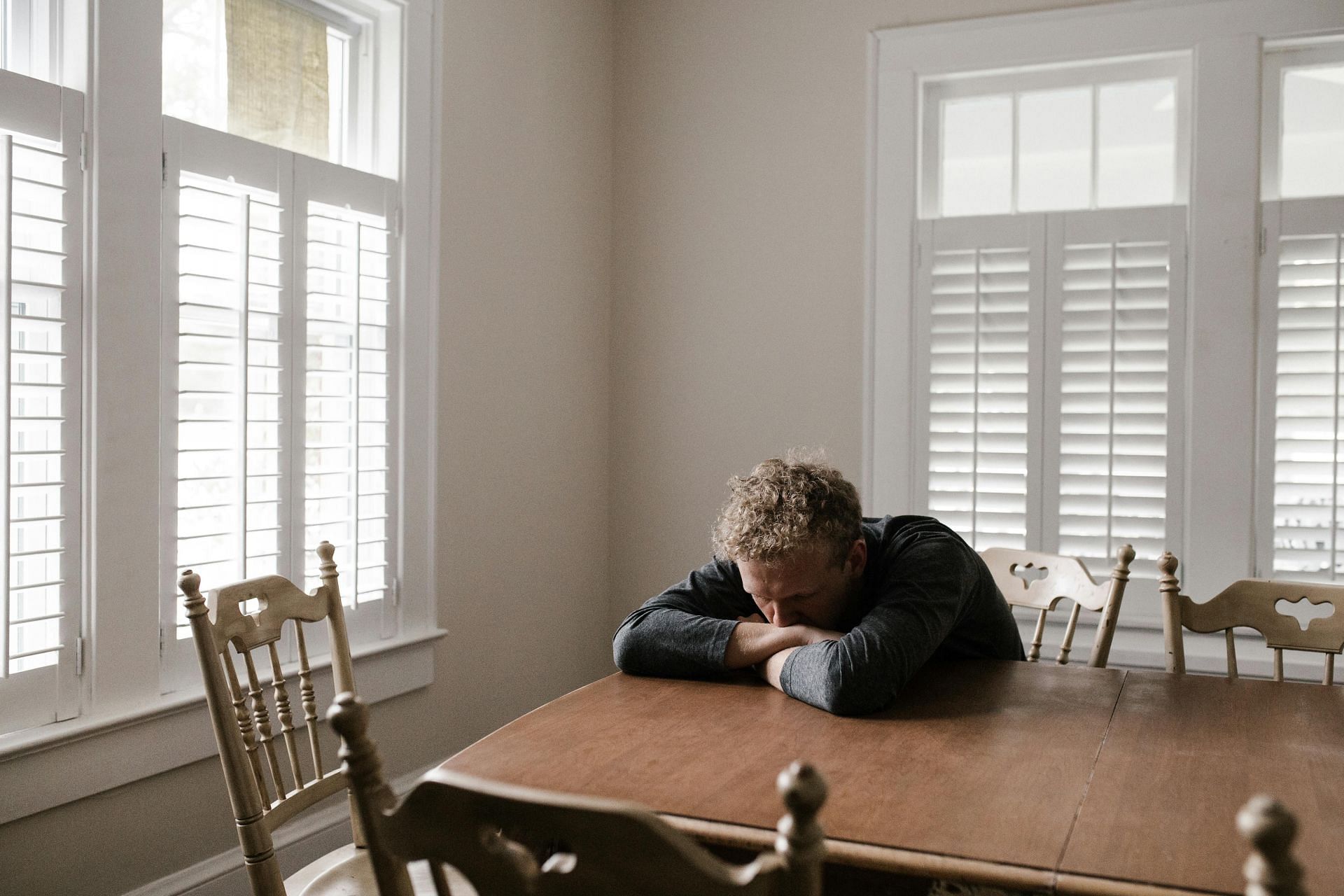 yeast infection in male (image sourced via Pexels / Photo by andrew)